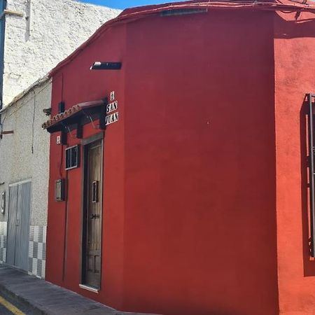 El Rinconcito Villa Chio  Bagian luar foto