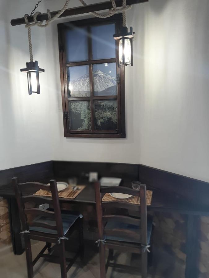 El Rinconcito Villa Chio  Bagian luar foto