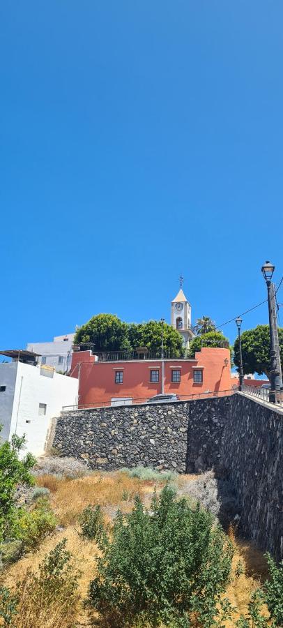 El Rinconcito Villa Chio  Bagian luar foto
