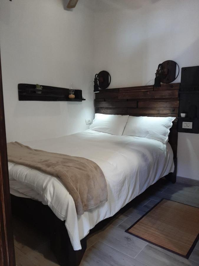 El Rinconcito Villa Chio  Bagian luar foto