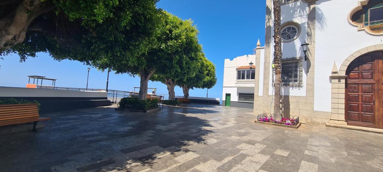 El Rinconcito Villa Chio  Bagian luar foto